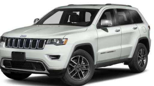 JEEP GRAND CHEROKEE 2022 1C4RJEAG5NC153668 image